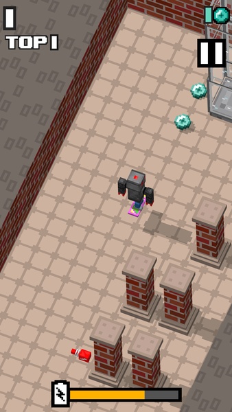Crossy Robot - Preview 9