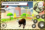 Wild Bear Simulator screenshot 2