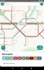 Munich Metro - Map and Route screenshot 7