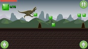 Dinosaur Run screenshot 4