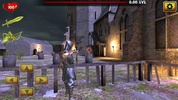 Ninja Samurai Assassin Hero II screenshot 16