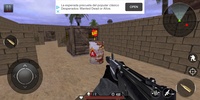 FPS Commando Shooting Games screenshot 10