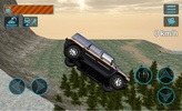 4x4 Hill Climb Offroad screenshot 1