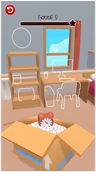 Unpack It - Preview 3
