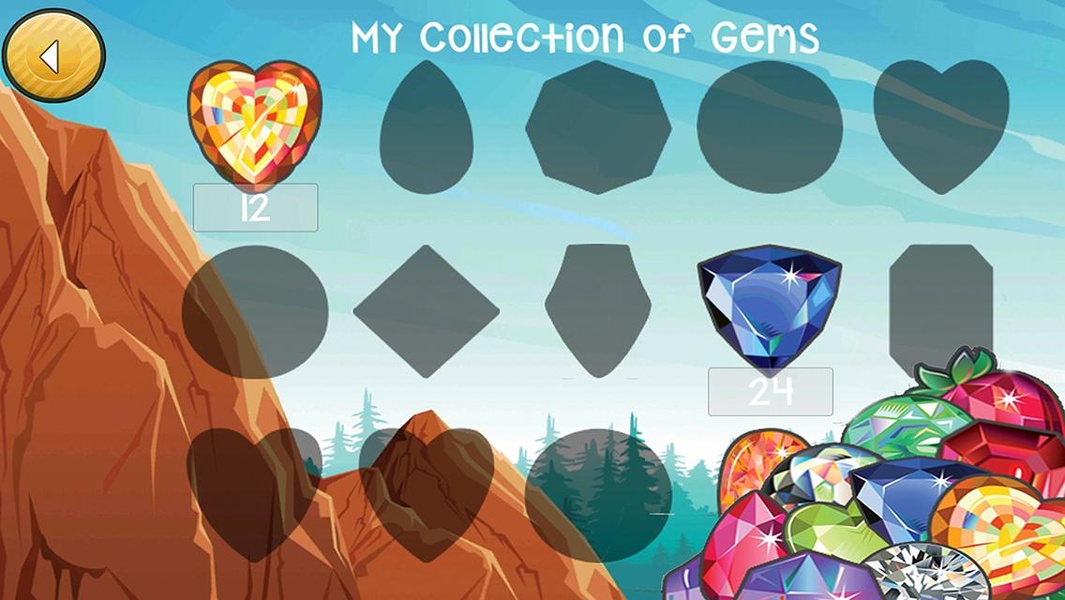 Age of Gems - Preview 9