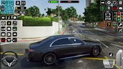 Driving School Car Games 2023 screenshot 4