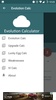 Evolution Calc for Pokemon GO screenshot 3