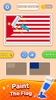 Flag Paint: Country Flag Maker screenshot 11