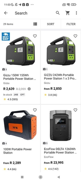 takealot - Preview 4