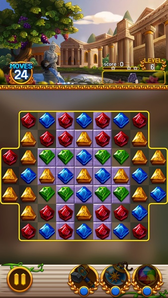 Jewel Athena - Preview 6