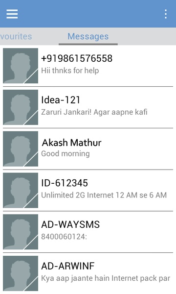 Caller ID Phone Locator - Preview 2