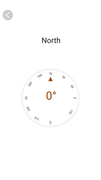 Live Wallpaper Compass - Preview 7
