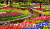 Garden Wallpaper 4K screenshot 14