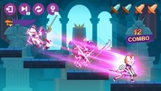 Samurai Dash-Fast Hit screenshot 7