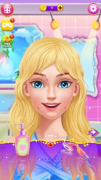 Makeup Salon - Beach Party - Preview 3