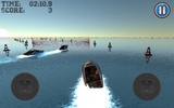 Water Death Race screenshot 3