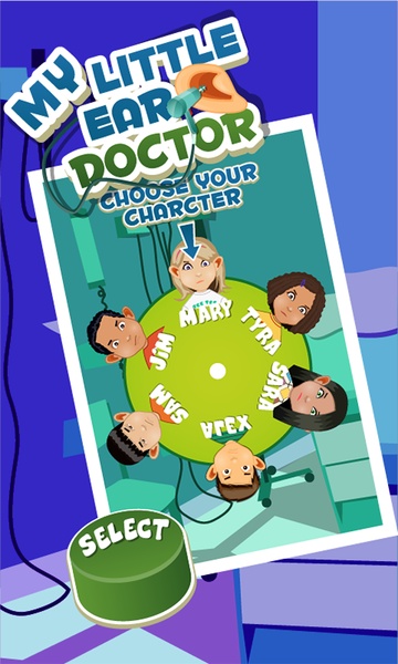 Kids Ear Doctor - Preview 8
