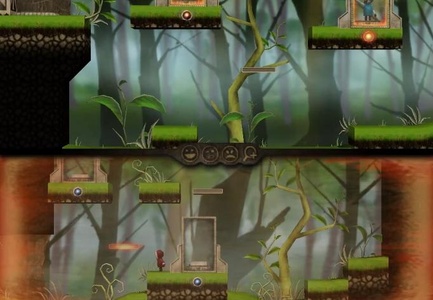 Way screenshot 3