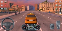 Taxi Sim 2020 screenshot 6