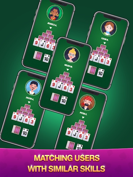 Card Masters - Preview 3
