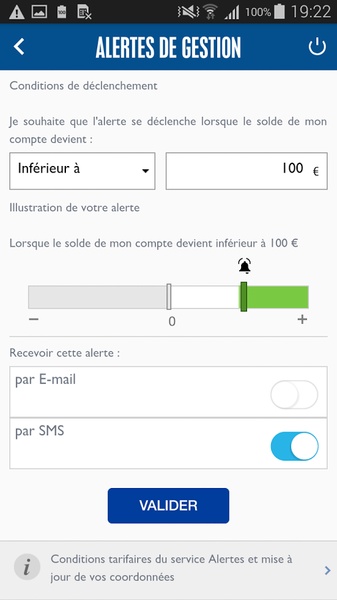 Cyberplus Chaix - Preview 1