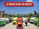Delivery Truck Driver Simulator screenshot 6