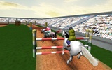 Horse Jump Show screenshot 3