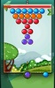 Jungle Bubbles screenshot 3