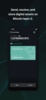 Green: Bitcoin Wallet screenshot 5