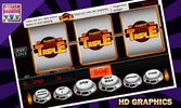 Triple Jackpot - Slot Machine screenshot 8