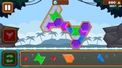 Puzzle Inlay World screenshot 7