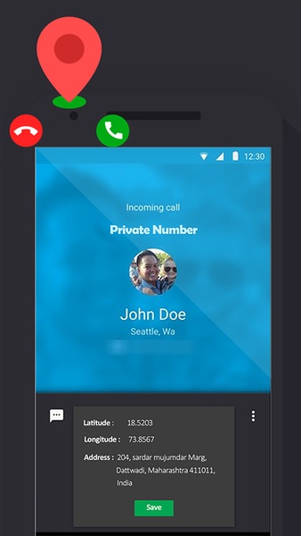 Numberbook Search Numbers - Preview 3
