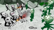 Zombie Meme Battle Simulator screenshot 9