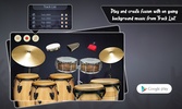 Real Percussion, Congas & Drums screenshot 3