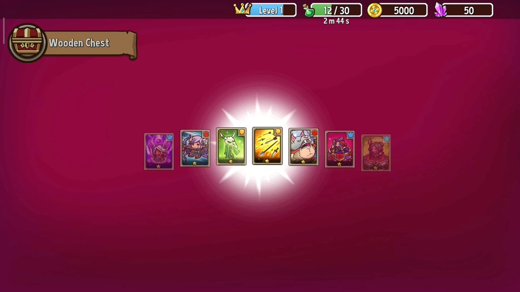 Crazy Defense Heroes - Preview 7