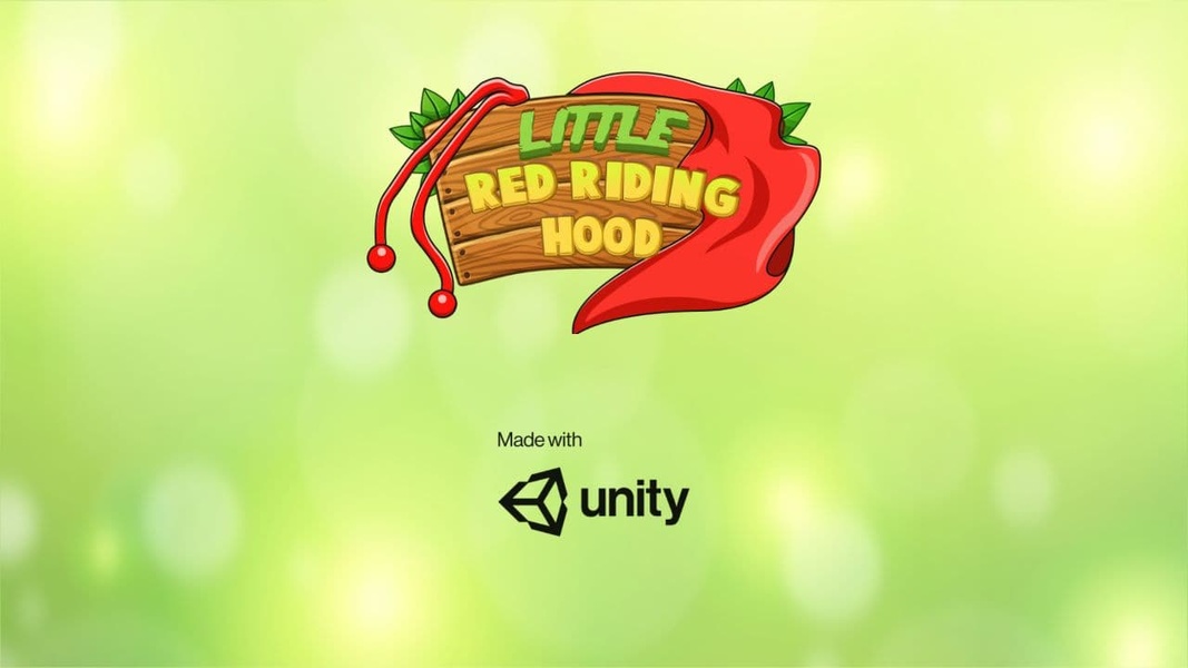 Little Red Ridding Hood - Preview 1