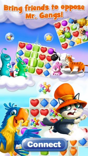 Jolly Wings - Preview 10