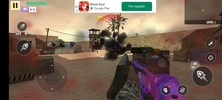 FPS Counter Shooting Game screenshot 6