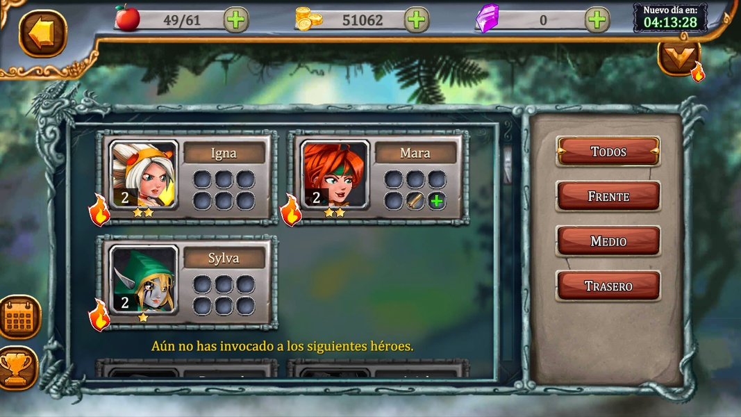 Brave Soul Heroes - Preview 10