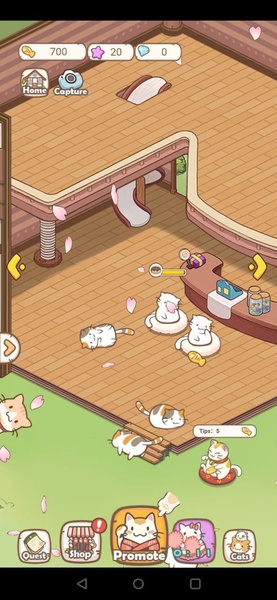 Cats Life - Preview 4