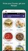 Lactose Free Food Recipes screenshot 15