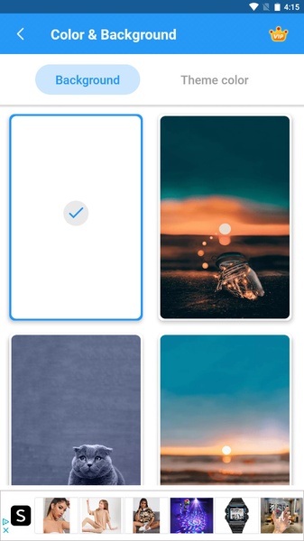 SuperNote - Preview 2