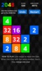 2048 Multi Game screenshot 6