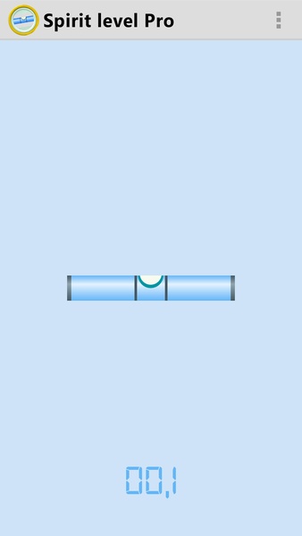 Bubble Level Pro - Preview 3