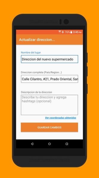 Smartopic - Personal Directory, Saver & Multi Media Organizer - Preview 15