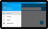 English Dictionary screenshot 7