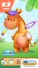 Jungle Animal Kids Care Games screenshot 11