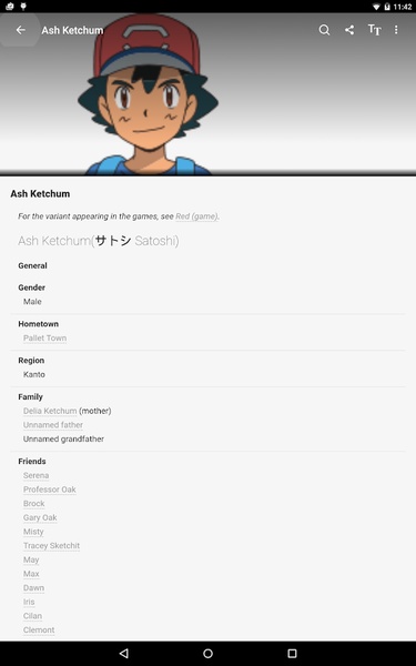 FANDOM for: Pokemon - Preview 6