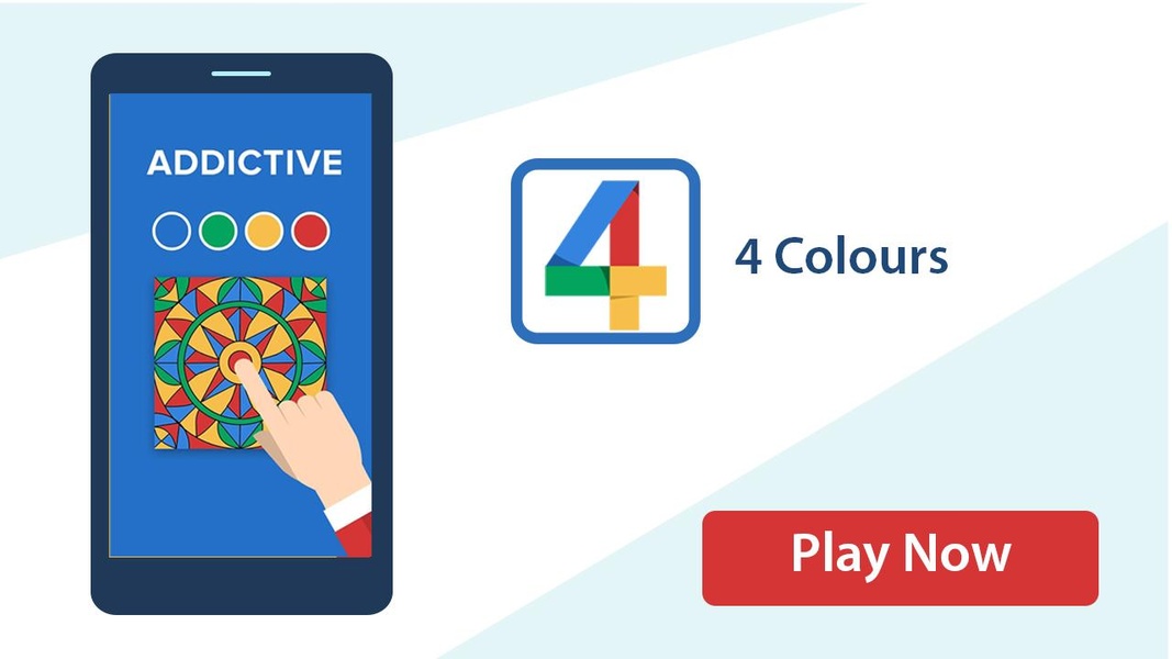 4 Colours - Preview 4