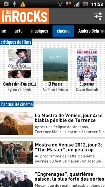 les inRocKs - Preview 5